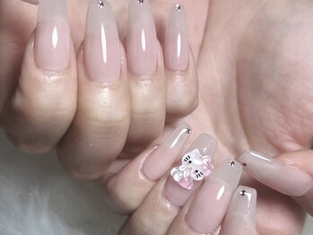 アール(R)/スカルプ