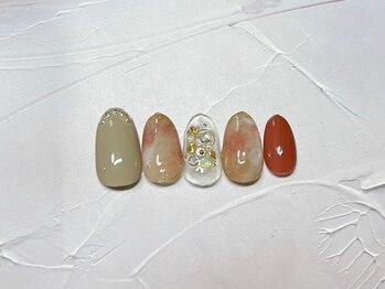 フラボアール(FlaBOR_319)/