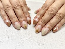 フミ(FMI)/シンプルネイル