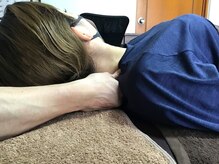 アメイジングボディーワクス(Amazing Body Works)の雰囲気(つらい肩こりや巻き肩改善に◎)