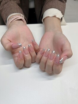 レイ 名古屋店(REY)/ガラスフレンチ