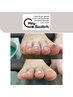 【広島市希少】巻き爪ケア(ヘイスイッチ) 1本 ３,３００円
