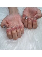 アンクレット(anklet)/