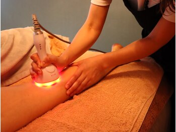 プルトア/痩身もおまかせください