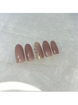 オフィスカジュアル定額 15