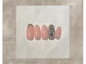 マルネイル 池袋店(MARU NAIL)/韓国design¥9,480