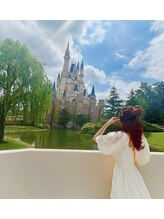 ミミ ネイル(mimi nail)&nbsp;未夢 