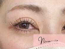 ニコ(Nico)/160本上下☆