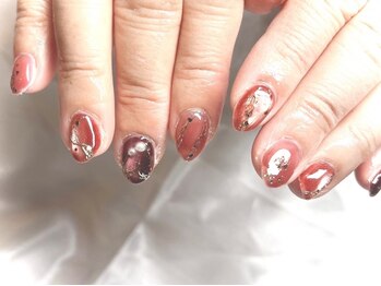 リゲルグロウ 六本木(RIGEL Glow)/マグハート