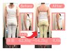 【60kg台の方】短期間でー6kg!ダイエット＋姿勢改善＋痩身内臓整体