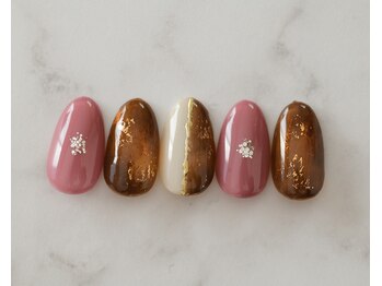 リリ(Ri×Re)/当店サンプルデザイン