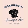 プレジャージム 池袋(pleasure GYM)のお店ロゴ