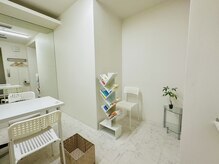 けんこうの窓口 六本木店/丁寧なカウンセリングで安心♪