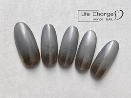 マグネットネイル