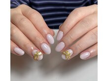 ピュアアンドリッチネイルサロン(Pure&Rich Nail Salon)/