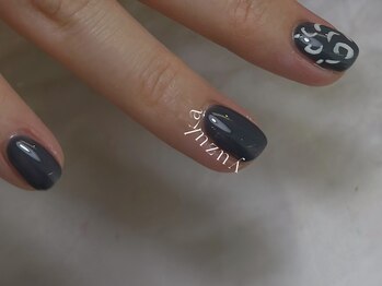 リリ(Rili)/王道ニュアンス