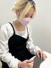 ミエル 登戸店(miel) miel ruka