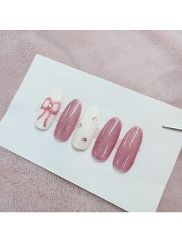 はあとねいる 新宿西口店/店舗限定デザイン