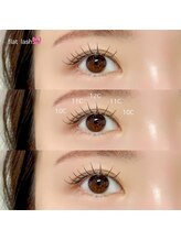 ニー(2ne.)/flat lash