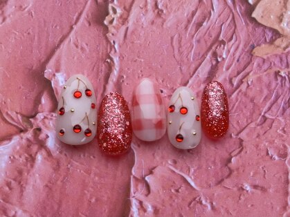 ハローネイル(Hello! Nail)の写真