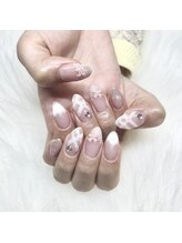 サフィール(Saphir)/持ち込みdesign　やり放題