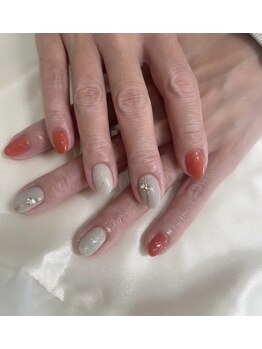 ケア ビューティー ネイル(care beauty NAIL)/