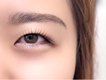 エル 吉祥寺(Ailes)/【Suyama】まつげパーマ