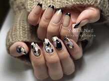 ユキ エス ネイル(Yuki.S.Nail)
