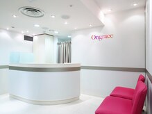 オングレース 大丸 心斎橋店