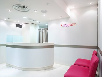 オングレース 大丸 心斎橋店