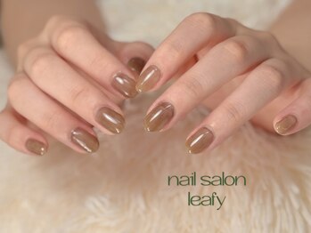 秋　くすみワンカラー