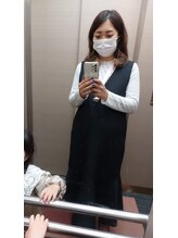 イセヤ(ISEYA) 酒井 奈津美