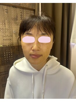 ナギスポット(Nagispot)/Before