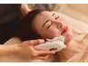 【平日11時~16時半限定】◆小顔リフト美容鍼+美顔器◆¥9,000→