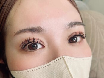 ビーマークス(Bmarks)の写真/【唯一無二のマツエクをするならここ！】高い技術×憧れ空間◎理想の目元を叶えたいならBmarksにお任せ★