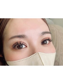 デザイン力が自慢のサロン