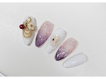 ジュネス(JEUNESSE)/定額デザイン8800円