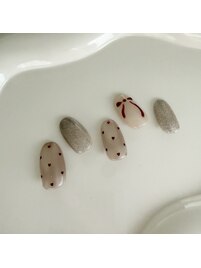 デザインコース￥7400