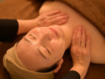 クレア(CLEA)/完全個室でゆったり【温活】