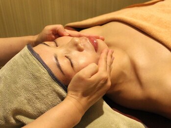 依然 リフレッシュ 蒲田(依然 Refresh)