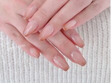 モンビジュー(mon bijou.)/カラーグラデ