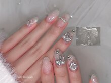 フィオナ 大久保店(Fiona)/透明感ビジュー #新宿