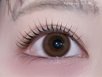 エルレ 銀座並木通り店(ELRe)/ラッシュリフト