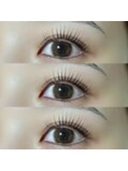 ルル(RuRu)/パリジェンヌラッシュリフト