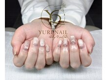 ユリナリタ(YuRi Narita)/