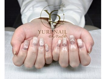 ユリナリタ(YuRi Narita)/