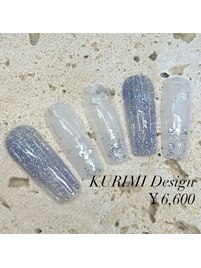 スタッフ定額　くりみ