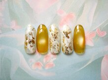 ネイルパティオ 北浦和店(Nail Patio)/デザインコース