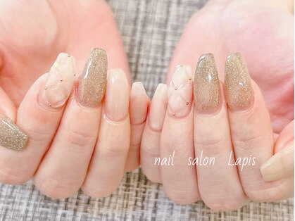 ラピス 自由が丘(Lapis)の写真