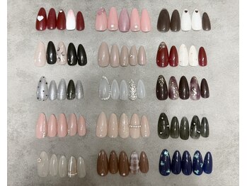 アウラ(aUla)/定額デザインＣ（16～30）